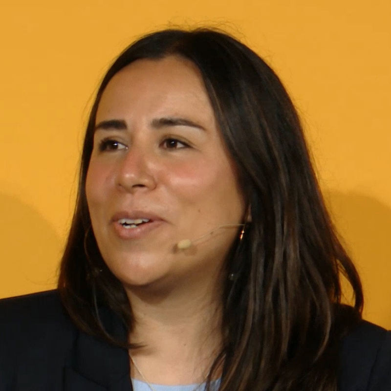 Sandra Ofelia Rosillo Rodríguez